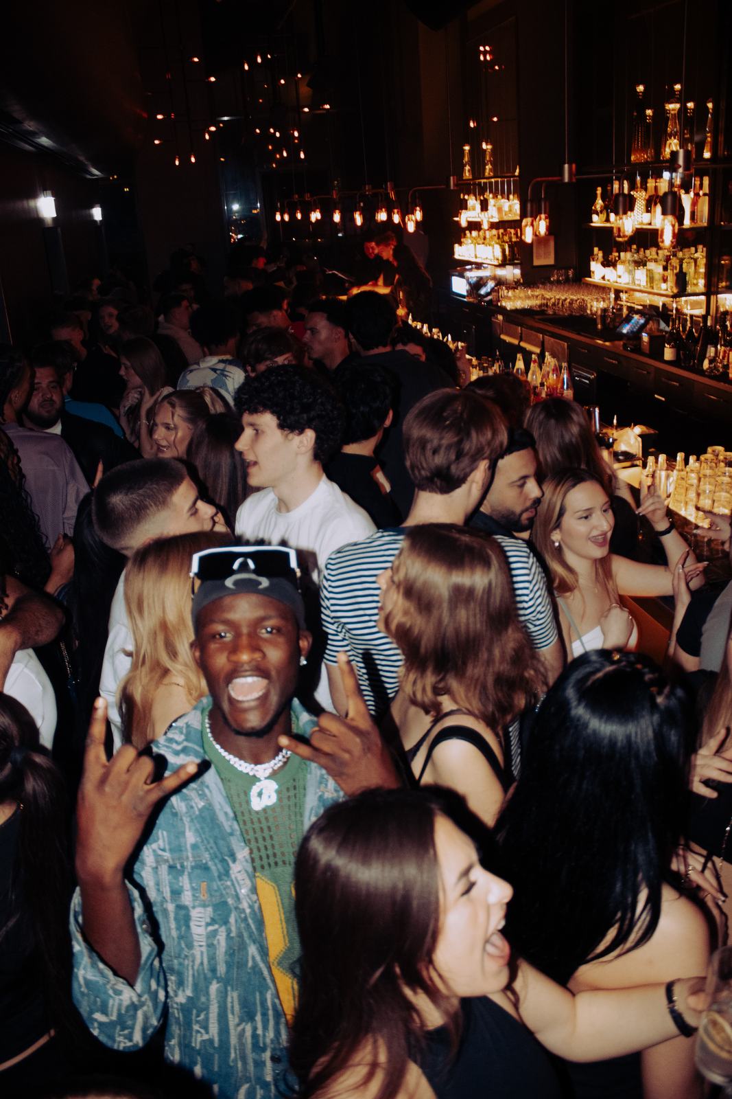 Le Prestige in Berlin – impression 1