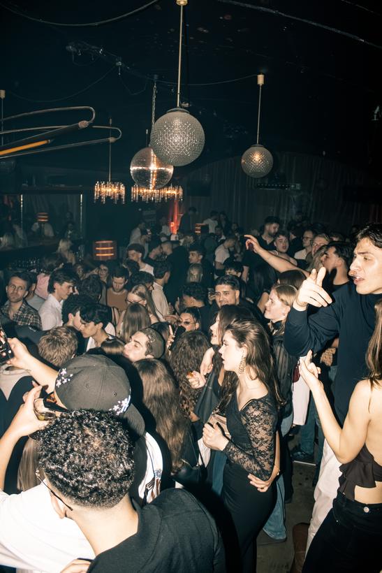 Clubnacht