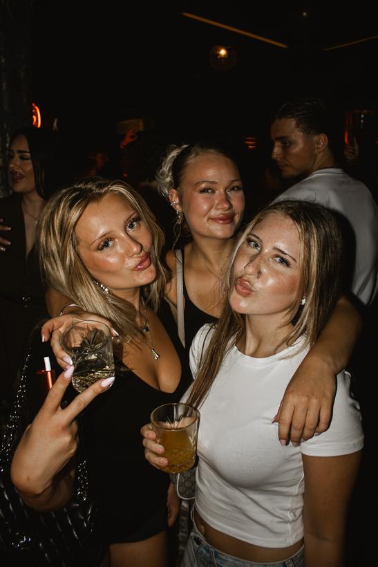 Clubnacht