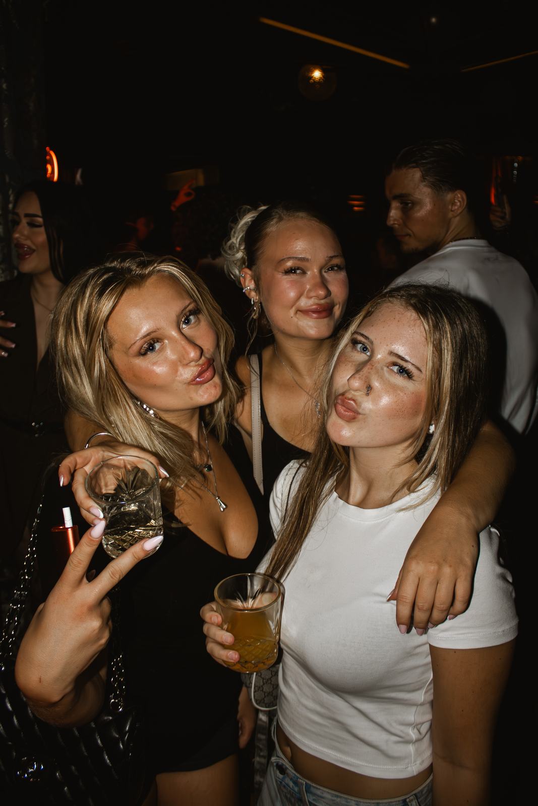 Soirée Berlin in Berlin – impression 2