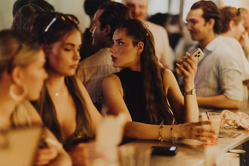 SØUL · Day Party