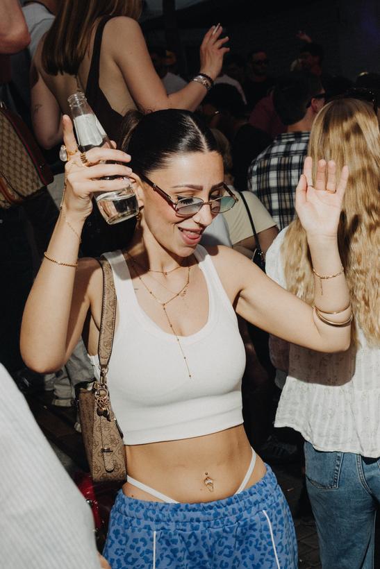 SØUL · Day Party
