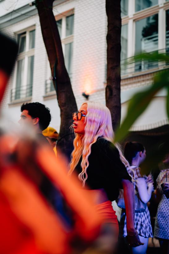 SØUL · Day Party