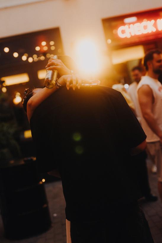 SØUL · Day Party