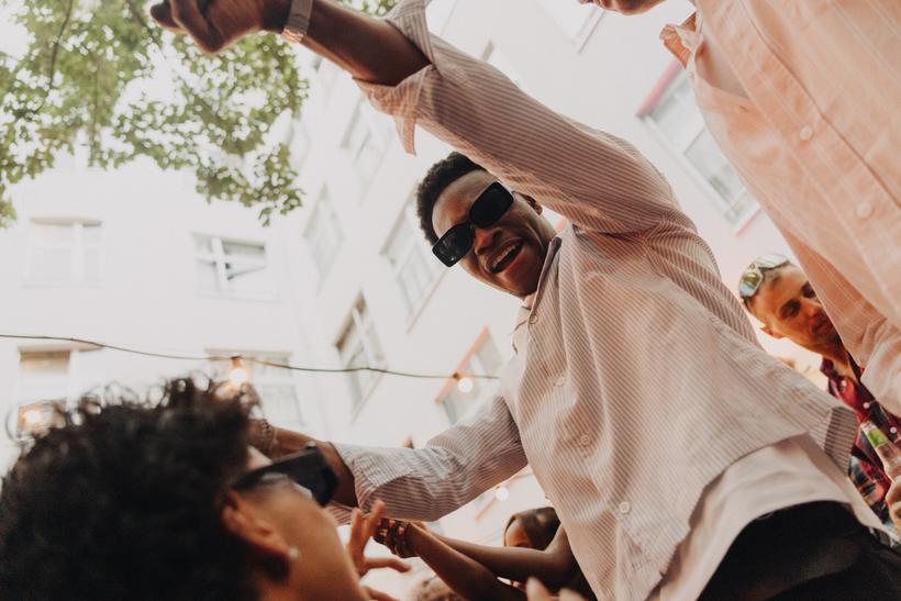 SØUL · Day Party