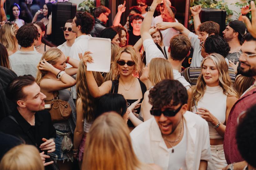 SØUL · Day Party